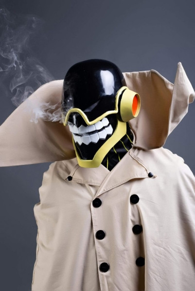 Косплей My Hero Academia Косплей My Hero Academia