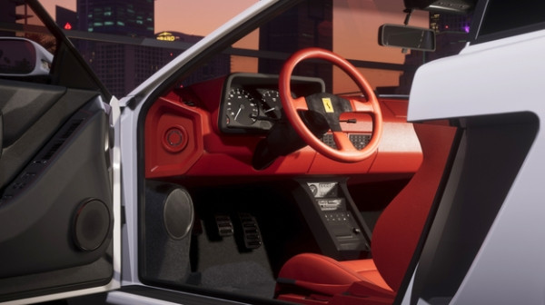 GTA 6 уровень детализации салонов автомобилей показали GTA 6 уровень детализации салонов автомобилей показали