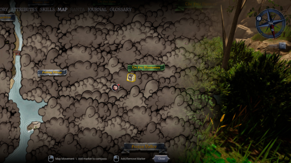 Большой патч для Of Ash and Steel: оптимизация, вид от первого лица, поддержка Steam Deck… Большой патч для Of Ash and Steel: оптимизация, вид от первого лица, поддержка Steam Deck…