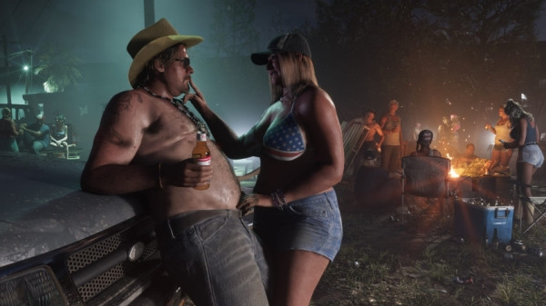 Бывший продюсер Rockstar объяснил, почему GTA VI сначала выходит только на консолях Бывший продюсер Rockstar объяснил, почему GTA VI сначала выходит только на консолях