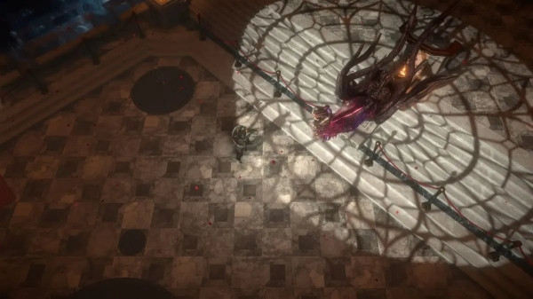 Почему Curse of the Allflame стали щедрее