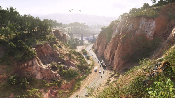 GTA 6 слона заметили и показали