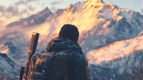 Far Cry 7 новый слив просочился в сеть Far Cry 7 новый слив просочился в сеть