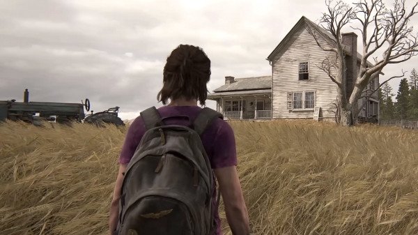 The Last of Us 3 игра оказалась под вопросом The Last of Us 3 игра оказалась под вопросом