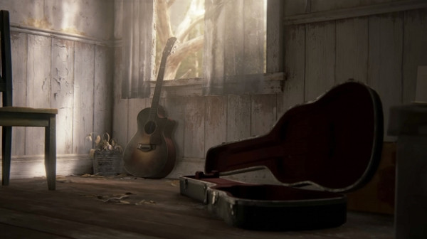 The Last of Us 3 игра оказалась под вопросом The Last of Us 3 игра оказалась под вопросом