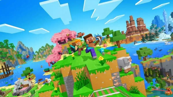 Minecraft потребовал свежего железа &mdash; что это значит