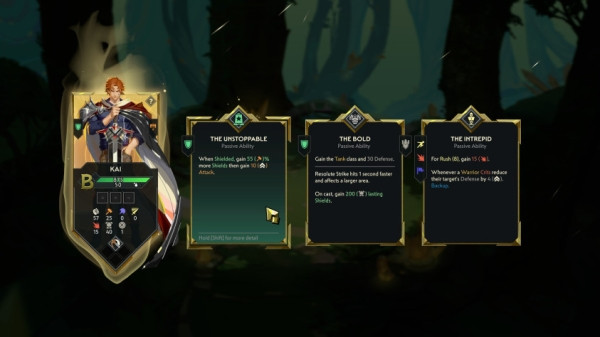 Guildrun — одиночный автобатлер от бывших разработчиков Hearthstone Guildrun — одиночный автобатлер от бывших разработчиков Hearthstone