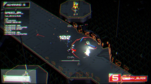 Игра про спидраны Echobreaker выйдет 6 августа Игра про спидраны Echobreaker выйдет 6 августа