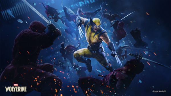 Marvel's Wolverine: трейлер с Джин Грей, новый арт и не только