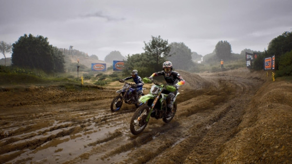 MXGP 26: The Official Game выйдет в октябре &mdash; впервые на Unreal Engine 5