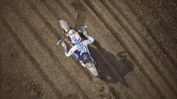 MXGP 26: The Official Game выйдет в октябре &mdash; впервые на Unreal Engine 5