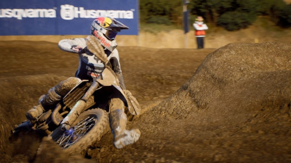 MXGP 26: The Official Game выйдет в октябре &mdash; впервые на Unreal Engine 5
