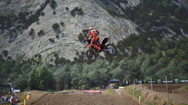MXGP 26: The Official Game выйдет в октябре &mdash; впервые на Unreal Engine 5