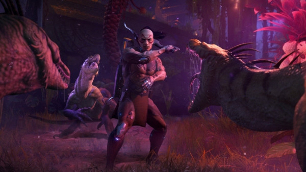 «Мы знаем, сколько тратят другие, и делаем это умнее» — Saber Interactive о подходе к разработке игр «Мы знаем, сколько тратят другие, и делаем это умнее» — Saber Interactive о подходе к разработке игр