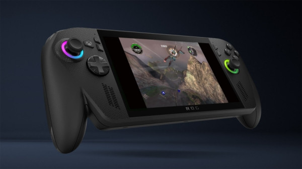 На ПК появилась обратная совместимость с играми XBOX &mdash; доступны первые 4 тайтла