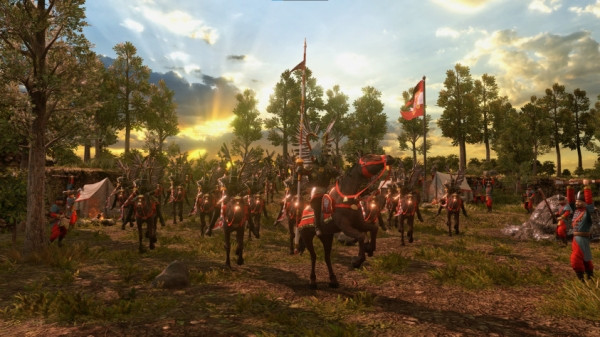 Отменённое DLC для Age of Empires III всё же увидит свет в сентябре