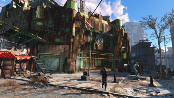Профсоюз Bethesda проведёт акции протеста после массовых увольнений в XBOX Профсоюз Bethesda проведёт акции протеста после массовых увольнений в XBOX