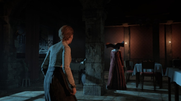 Remothered: Tormented Fathers и Broken Porcelain получат ремастеры на Unreal Engine 5 Remothered: Tormented Fathers и Broken Porcelain получат ремастеры на Unreal Engine 5