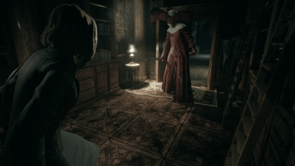 Remothered: Tormented Fathers и Broken Porcelain получат ремастеры на Unreal Engine 5 Remothered: Tormented Fathers и Broken Porcelain получат ремастеры на Unreal Engine 5