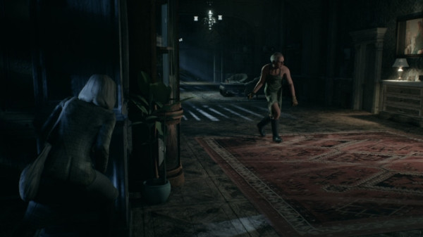 Remothered: Tormented Fathers и Broken Porcelain получат ремастеры на Unreal Engine 5 Remothered: Tormented Fathers и Broken Porcelain получат ремастеры на Unreal Engine 5