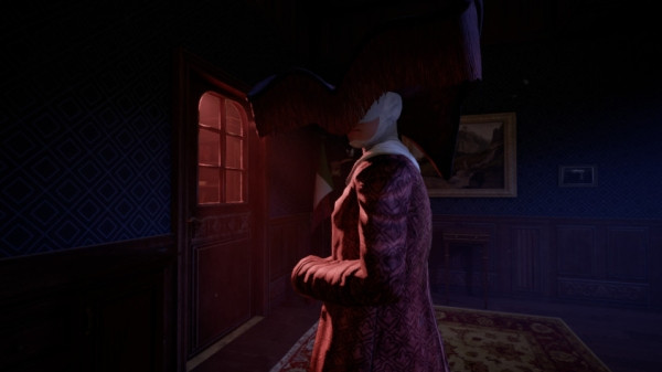 Remothered: Tormented Fathers и Broken Porcelain получат ремастеры на Unreal Engine 5 Remothered: Tormented Fathers и Broken Porcelain получат ремастеры на Unreal Engine 5