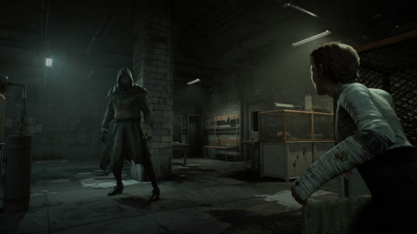 Remothered: Tormented Fathers и Broken Porcelain получат ремастеры на Unreal Engine 5 Remothered: Tormented Fathers и Broken Porcelain получат ремастеры на Unreal Engine 5