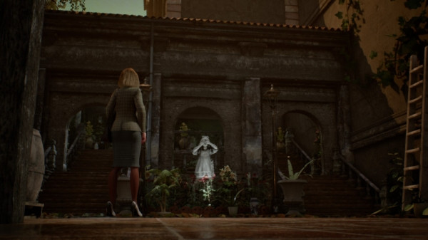 Remothered: Tormented Fathers и Broken Porcelain получат ремастеры на Unreal Engine 5 Remothered: Tormented Fathers и Broken Porcelain получат ремастеры на Unreal Engine 5