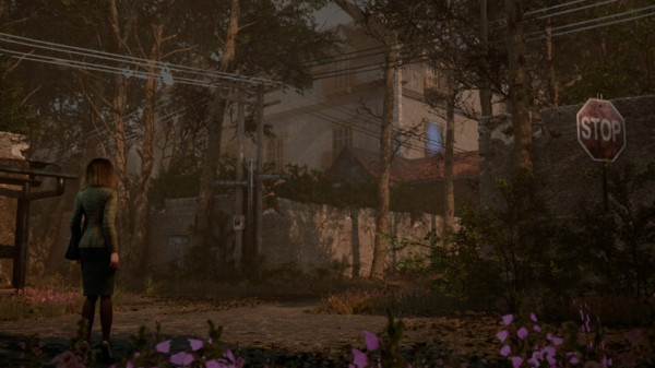 Remothered: Tormented Fathers и Broken Porcelain получат ремастеры на Unreal Engine 5 Remothered: Tormented Fathers и Broken Porcelain получат ремастеры на Unreal Engine 5