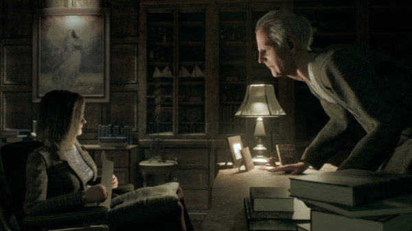 Remothered: Tormented Fathers и Broken Porcelain получат ремастеры на Unreal Engine 5 Remothered: Tormented Fathers и Broken Porcelain получат ремастеры на Unreal Engine 5