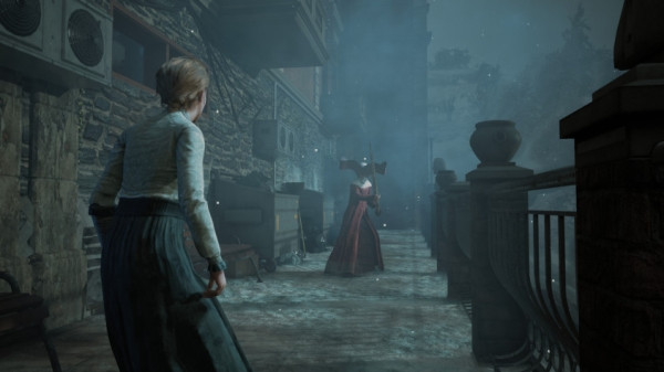 Remothered: Tormented Fathers и Broken Porcelain получат ремастеры на Unreal Engine 5 Remothered: Tormented Fathers и Broken Porcelain получат ремастеры на Unreal Engine 5