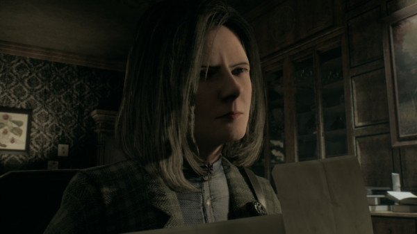 Remothered: Tormented Fathers и Broken Porcelain получат ремастеры на Unreal Engine 5 Remothered: Tormented Fathers и Broken Porcelain получат ремастеры на Unreal Engine 5