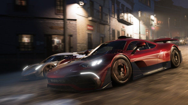 Руководитель Forza Horizon 5: Game Pass не оправдал ожиданий по числу подписчиков Руководитель Forza Horizon 5: Game Pass не оправдал ожиданий по числу подписчиков