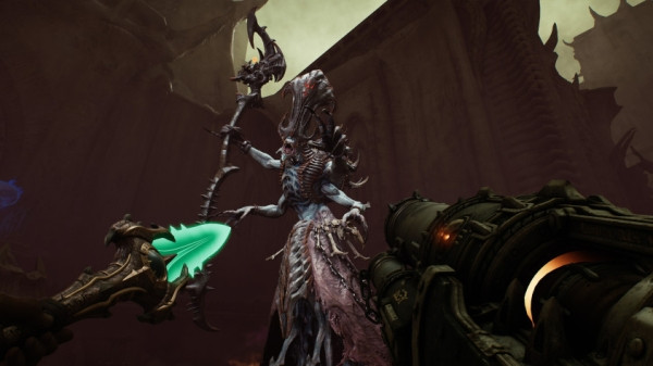 Слух: из id Software уволили «большинство, если не всех» программистов Слух: из id Software уволили «большинство, если не всех» программистов