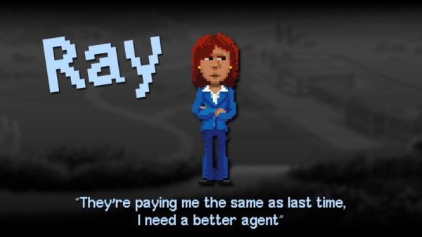 Создатель Monkey Island Рон Гилберт анонсировал Thimbleweed Park 2