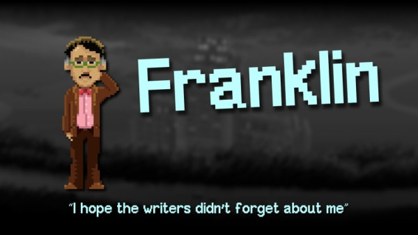 Создатель Monkey Island Рон Гилберт анонсировал Thimbleweed Park 2