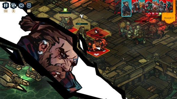 Тактическая RPG про мощного кузнеца Prelude: Dark Pain выйдет в раннем доступе 27 июля Тактическая RPG про мощного кузнеца Prelude: Dark Pain выйдет в раннем доступе 27 июля