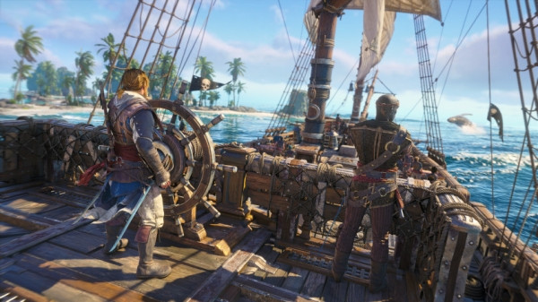 Теперь в Ubisoft не думают, что микротранзакции «делают игры веселее» Теперь в Ubisoft не думают, что микротранзакции «делают игры веселее»