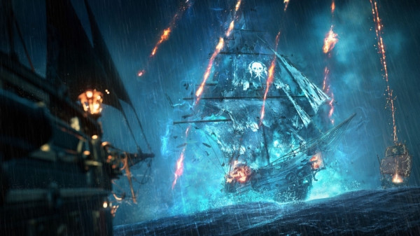 Теперь в Ubisoft не думают, что микротранзакции «делают игры веселее» Теперь в Ubisoft не думают, что микротранзакции «делают игры веселее»