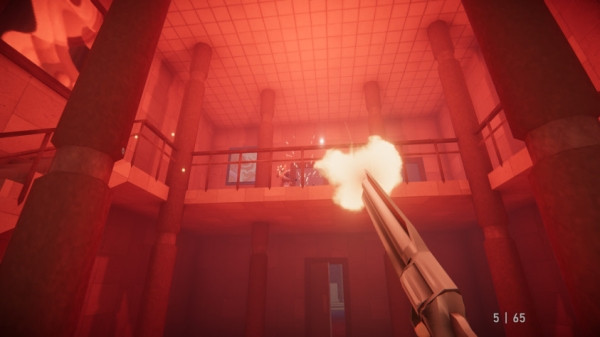 В августе стартует Agent 64: Spies Never Die — ретрошутер в духе GoldenEye и Perfect Dark В августе стартует Agent 64: Spies Never Die — ретрошутер в духе GoldenEye и Perfect Dark