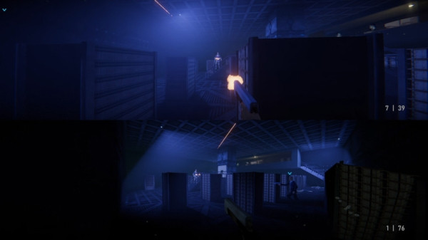В августе стартует Agent 64: Spies Never Die — ретрошутер в духе GoldenEye и Perfect Dark В августе стартует Agent 64: Spies Never Die — ретрошутер в духе GoldenEye и Perfect Dark