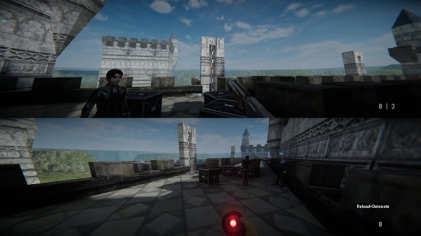В августе стартует Agent 64: Spies Never Die — ретрошутер в духе GoldenEye и Perfect Dark В августе стартует Agent 64: Spies Never Die — ретрошутер в духе GoldenEye и Perfect Dark