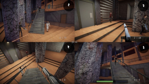 В августе стартует Agent 64: Spies Never Die — ретрошутер в духе GoldenEye и Perfect Dark В августе стартует Agent 64: Spies Never Die — ретрошутер в духе GoldenEye и Perfect Dark