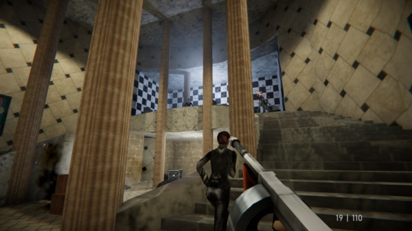 В августе стартует Agent 64: Spies Never Die — ретрошутер в духе GoldenEye и Perfect Dark В августе стартует Agent 64: Spies Never Die — ретрошутер в духе GoldenEye и Perfect Dark