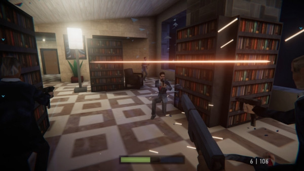 В августе стартует Agent 64: Spies Never Die — ретрошутер в духе GoldenEye и Perfect Dark В августе стартует Agent 64: Spies Never Die — ретрошутер в духе GoldenEye и Perfect Dark
