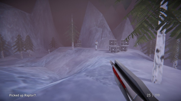 В августе стартует Agent 64: Spies Never Die — ретрошутер в духе GoldenEye и Perfect Dark В августе стартует Agent 64: Spies Never Die — ретрошутер в духе GoldenEye и Perfect Dark