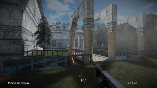 В августе стартует Agent 64: Spies Never Die — ретрошутер в духе GoldenEye и Perfect Dark В августе стартует Agent 64: Spies Never Die — ретрошутер в духе GoldenEye и Perfect Dark