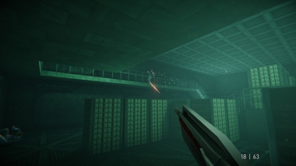 В августе стартует Agent 64: Spies Never Die — ретрошутер в духе GoldenEye и Perfect Dark В августе стартует Agent 64: Spies Never Die — ретрошутер в духе GoldenEye и Perfect Dark