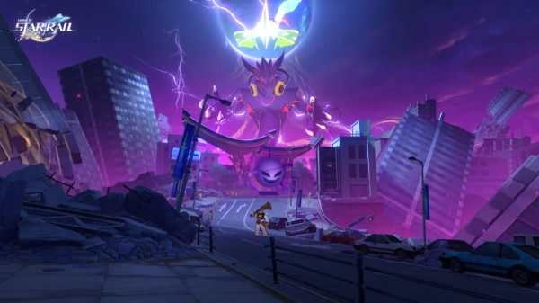 В Honkai: Star Rail версии 4.4 продолжится коллаборация с Fate/stay night В Honkai: Star Rail версии 4.4 продолжится коллаборация с Fate/stay night