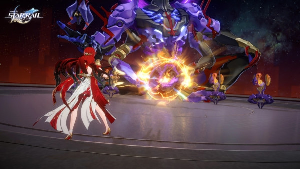 В Honkai: Star Rail версии 4.4 продолжится коллаборация с Fate/stay night В Honkai: Star Rail версии 4.4 продолжится коллаборация с Fate/stay night
