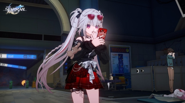 В Honkai: Star Rail версии 4.4 продолжится коллаборация с Fate/stay night В Honkai: Star Rail версии 4.4 продолжится коллаборация с Fate/stay night